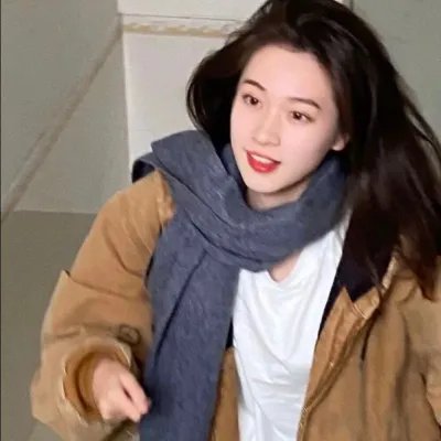女人的面孔